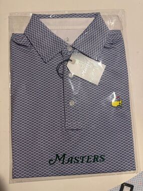 NWT 2026 Masters Tech Umbrella